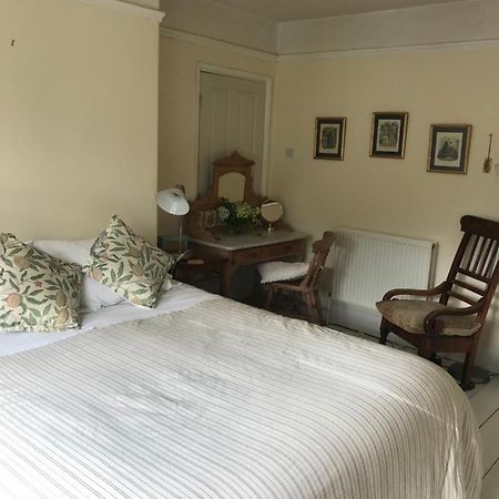 1920'S House. Private En Suite Sitting Room . Dog Friendly Teignmouth Exterior foto