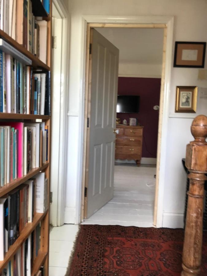 1920'S House. Private En Suite Sitting Room . Dog Friendly Teignmouth Exterior foto